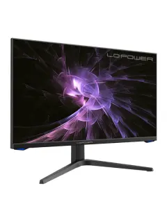 LC-Power LC-M27-QHD, 27", IPS, 180Hz, Pivot, Flat