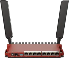 MikroTik RouterBOARD L009UiGS-2HaxD-IN