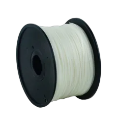 Gembird PLA filament for 3D printer, Natural 1.75 mm, 1 kg