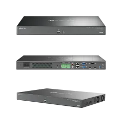 TP-Link VIGI NVR4064H - VIGI 64 Channel Network Video Recorder