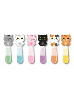 Marker iTotal Cat sortirano 6/1 XL2306R