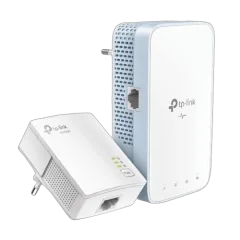 TP-Link AV1000 Gigabit Powerline ac Wi-Fi Kit