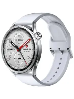 Xiaomi Watch S5 46mm, Silver