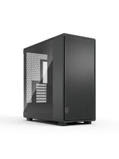 Fractal Epoch XL Black TG Light tint
