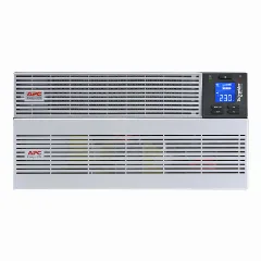 APC Easy UPS On-Line, 6kVA 6kW, Lithium-ion, Rack Tower 5U