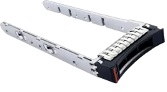 Refurbished IBM SAS 2.5'' HDD Long Tray Caddy For V3500 Servers