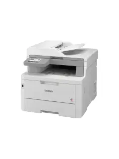 Pisač Brother laser color MFP MFCL8390CDW A4, duplex, Wifi, fax, adf, nfc