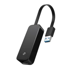 TP-Link USB 3.0 to Gigabit Ethernet Network Adapter
