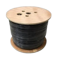 MasterLan FTP wire outdoor cable Cat5e 305m, Spool