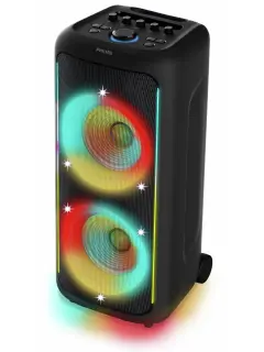 Philips BT party zvučnik TAX5000E - crni