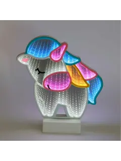 Lampa Infinity iTotal LED Unicorn XL3199