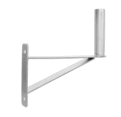 MaxBracket Antenna wall mount, length 29,5