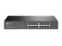 TP-Link 16-Port Gigabit Easy Smart Switch