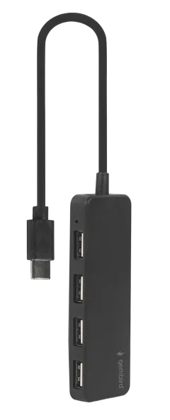 Gembird Premium USB 4 Type-C charging and data cable, 40 Gbps, 240 W, 0.5 m
