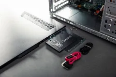 Kingston SSD KC600, R550/W520,512GB, 7mm, 2.5"
