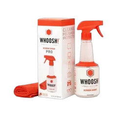 WHOOSH! Screen Shine 500ML Retail Box
