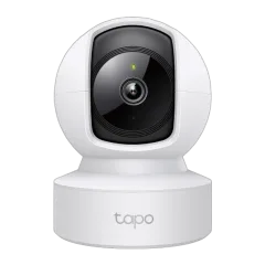 TP-Link Tapo C212 Pan Tilt Home Security Wi-Fi Camera