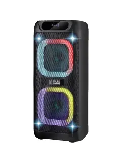 Prijenosni zvučnik Defender Boomer 85 RGB, BT/FM/USB/microSD/mikrofon, RMS 100W