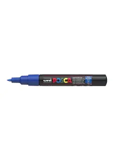 Marker Uni pc-1m Posca plavi