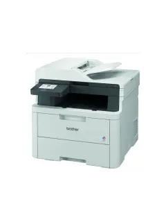 Pisač Brother laser color MFP DCPL3560CDWYJ1 A4, wifi,network, duplex, adf