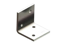 Bracket M12 (offset connection)
