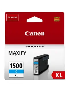 Canon tinta PGI-1500XL Cyan
