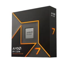 AMD Ryzen 7 9700X Box AM5 | No Cooler