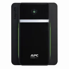 APC Easy UPS, 2200VA, Tower, 230V, 4x CEE 7 3 Schuko outlets, AVR
