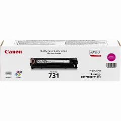Canon toner CRG-731M, magenta