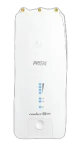 Ubiquiti Networks 5 GHz Rocket AC, PRISM, Gen2, outdoor, 5GHz AC, airPrism