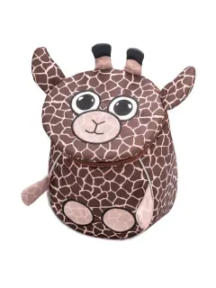 Ruksak vrtićki Belmil mini animals giraffe 305-15/3 AK_BEL