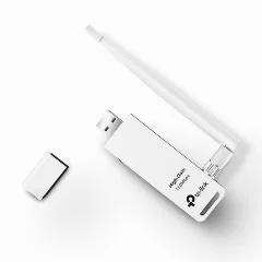 TP-Link 2,4Ghz Wireless USB adapter 150Mbps