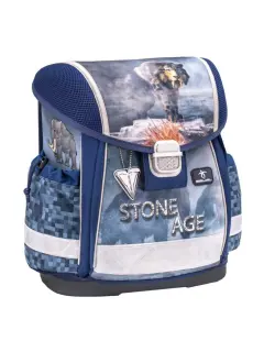 Torba školska Belmil classy stone age 403-13/102 BEL_KOM