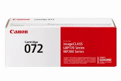 Canon toner CRG-072
