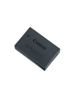 Canon baterija LP-E17, 250d, R8