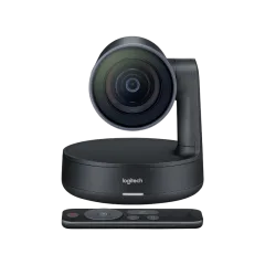 Logitech Rally Camera, PTZ