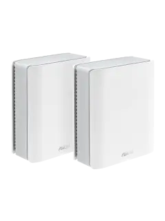 Asus ZenWiFi BT10, Mesh Router, WiFi 7, 2pk