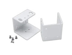 MikroTik 1U Dual or 10 rackmount kit