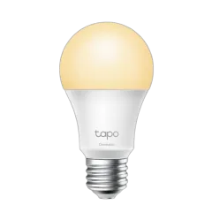 TP-Link Tapo L510E Smart Wi-Fi Light Bulb, Dimmable
