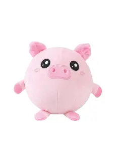Squishy iTotal Pig 13x14 cm XL2786