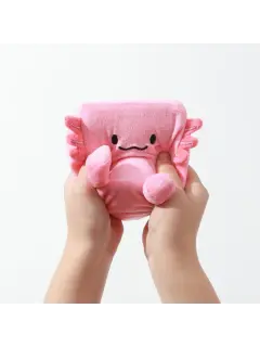 Squishy iTotal kocka Axolutely XL2784H