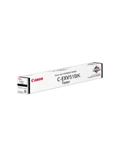 Canon toner CEXV51 Magenta
