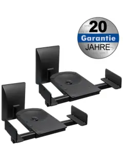 Transmedia Loudspeaker Bracket