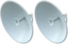 Ubiquiti Networks airFiberX 30dBi Dish Antena (2 pcs)