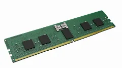 Kingston 24 GB DDR5 5600MHz, CL46, ECC, RDIMM, 1Rx8 3Gx80-Bit