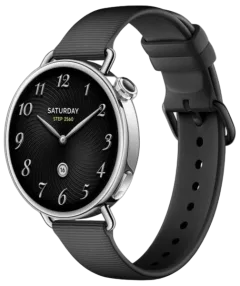 Xiaomi Redmi Watch S4, Black