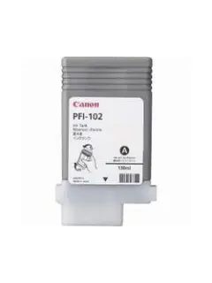 Canon tinta PFI-102, Cyan