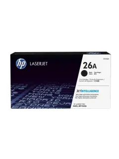 Toner HP CF226A LJ PRO M402 black 26A