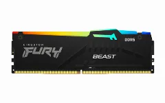 Kingston 16 GB DDR5 5600, CL36, UDIMM