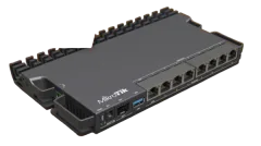 MikroTik RouterBOARD RB5009UPr S IN